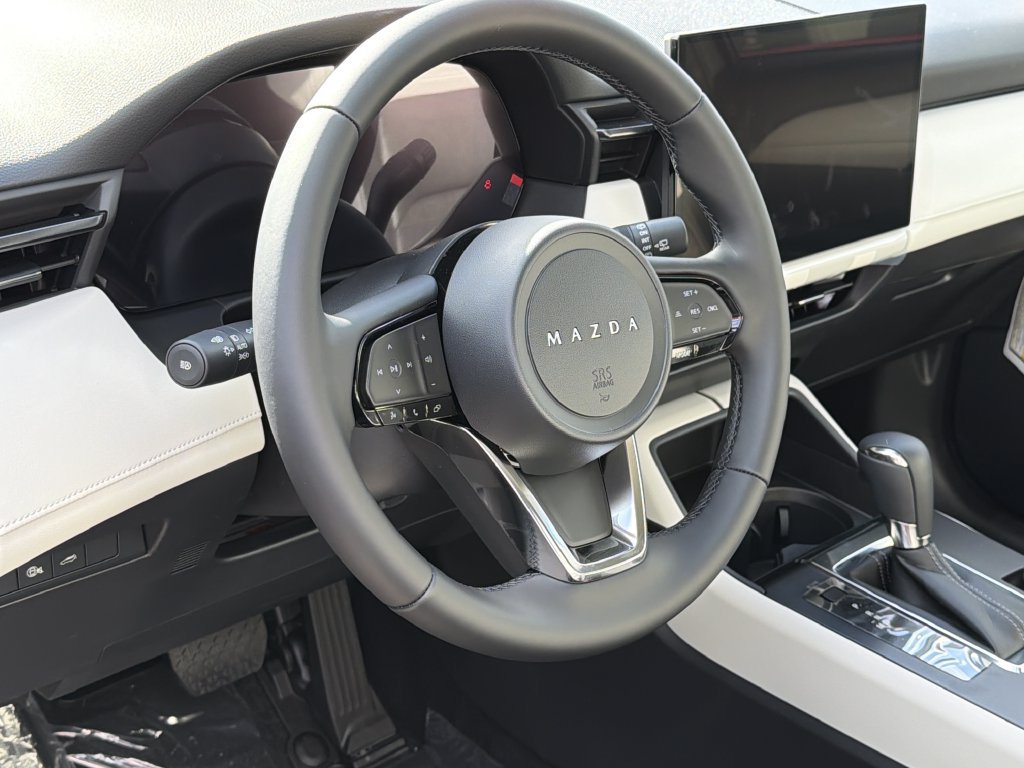 New 2026 MAZDA CX-5 Preferred AWD/4WD image 16