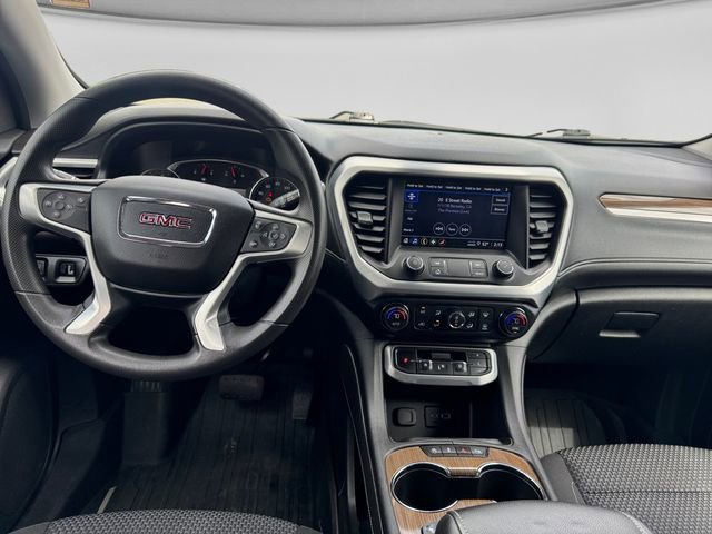 Used 2021 GMC Acadia SLE w/ Driver Convenience Package image 22