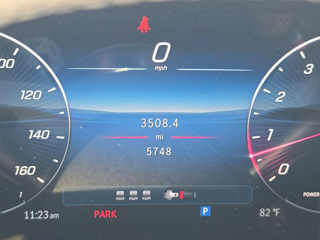 Certified 2026 Mercedes-Benz GLC 300 4MATIC image 29