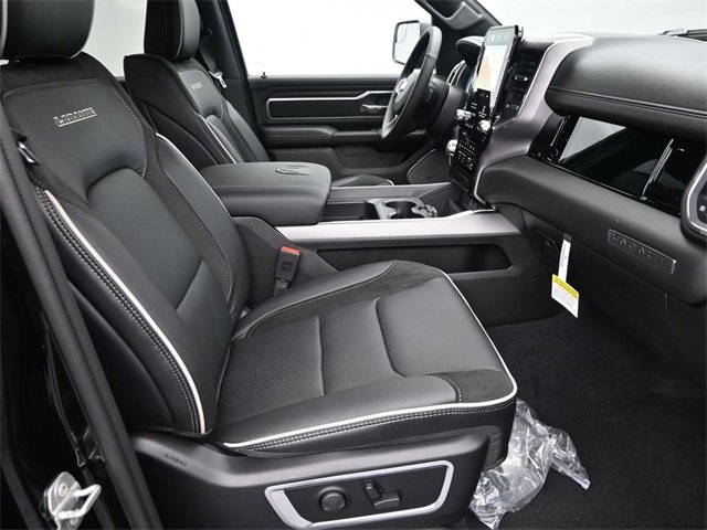 New 2026 RAM 1500 Laramie image 12