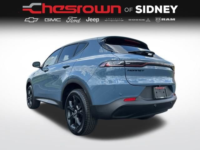 Used 2024 Dodge Hornet GT AWD/4WD image 15
