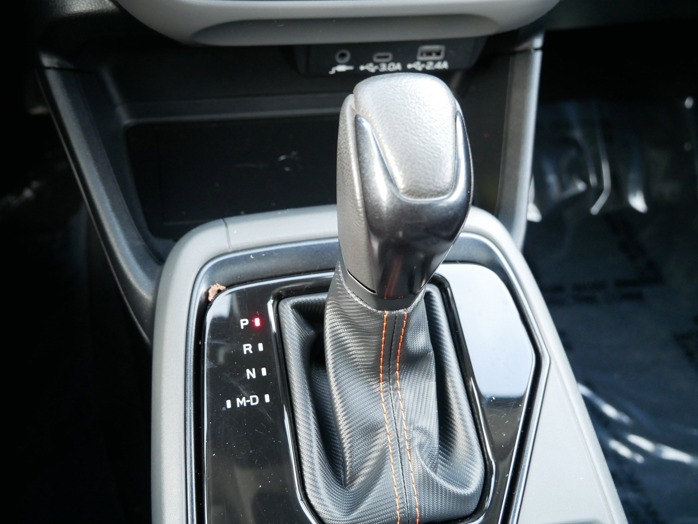 Used 2024 Subaru Crosstrek 2.5i Limited w/ Crosstrek Mirror Package image 25