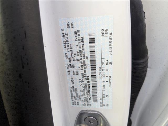 Used 2024 Ford Escape Active w/ Tech Pack #2 image 23