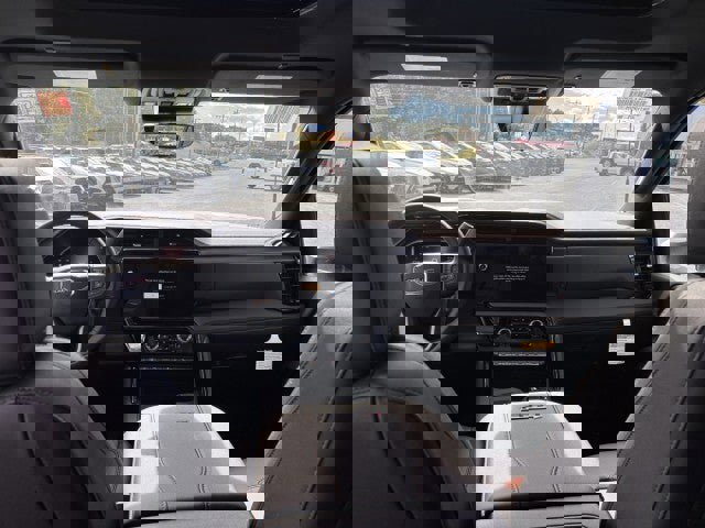 New 2026 GMC Sierra 2500 AT4 w/ AT4 Premium Plus Package image 36