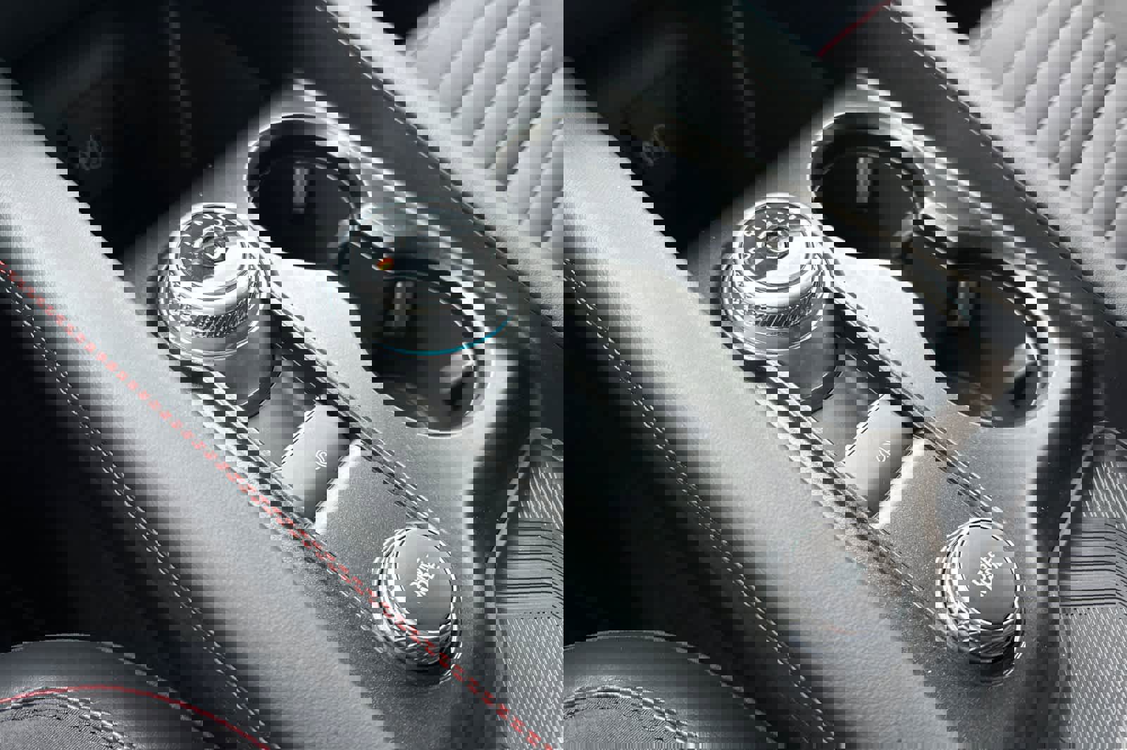 Certified 2026 Ford Explorer ST-Line image 23