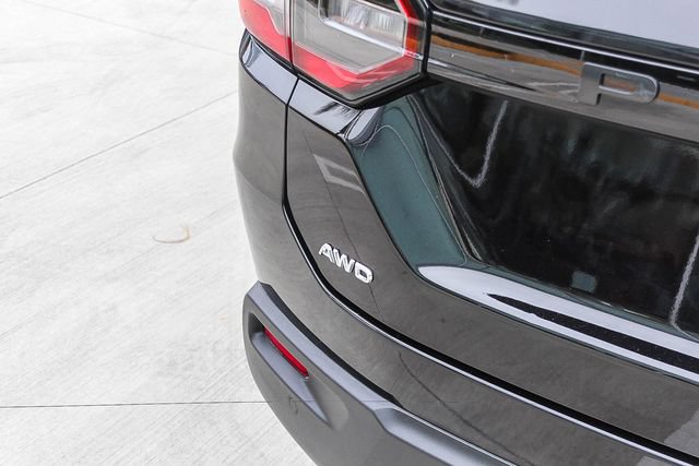 Used 2025 Honda Pilot EX-L image 9