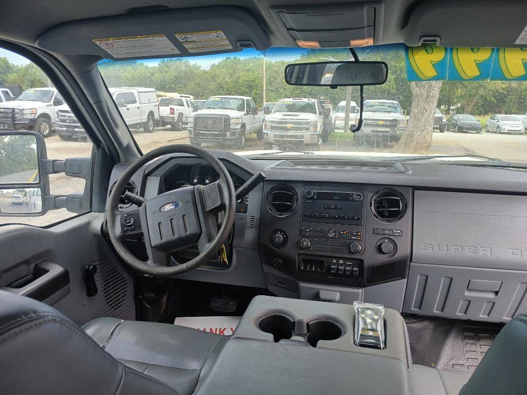 Used 2011 Ford F250 XL AWD/4WD image 26