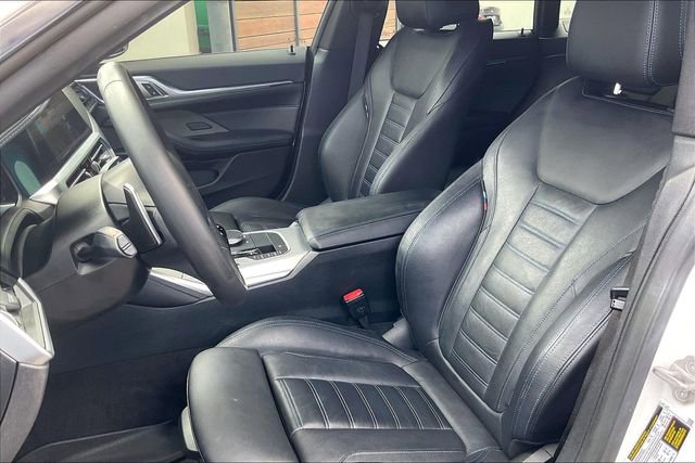 Certified 2023 BMW M440i xDrive Gran Coupe image 23