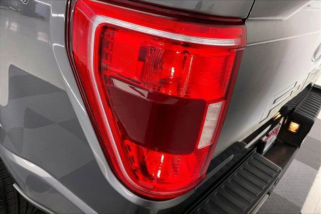 Used 2023 Ford F150 XLT w/ Equipment Group 302A High image 29
