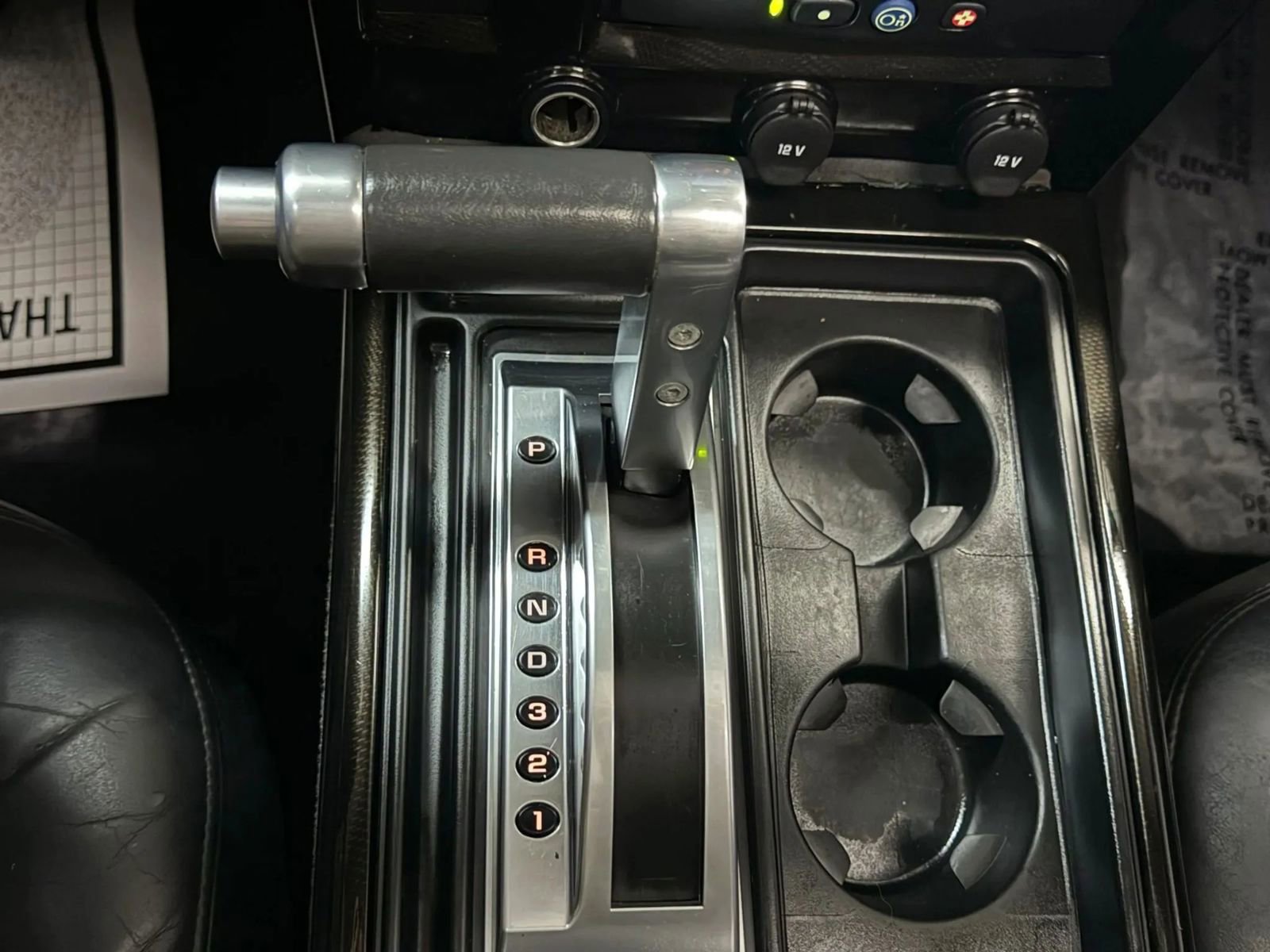 Used 2006 HUMMER H2 SUT w/ Limited Edition H2 image 32