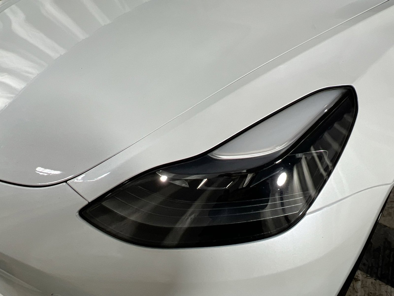 Used 2023 Tesla Model 3 Performance image 11