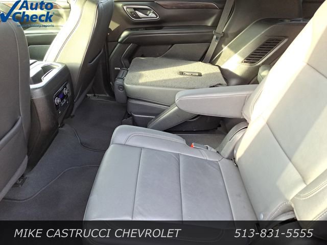 Used 2024 Chevrolet Tahoe LT image 26