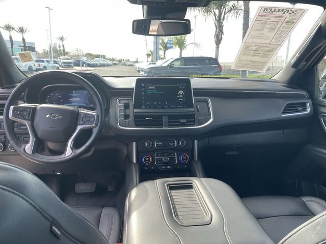 Used 2023 Chevrolet Suburban Z71 w/ Off-Road Capability Package image 20