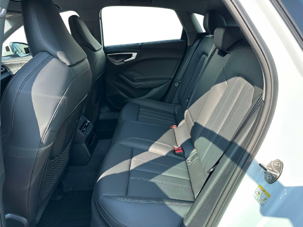 New 2026 Audi A5 Premium Plus AWD/4WD image 18