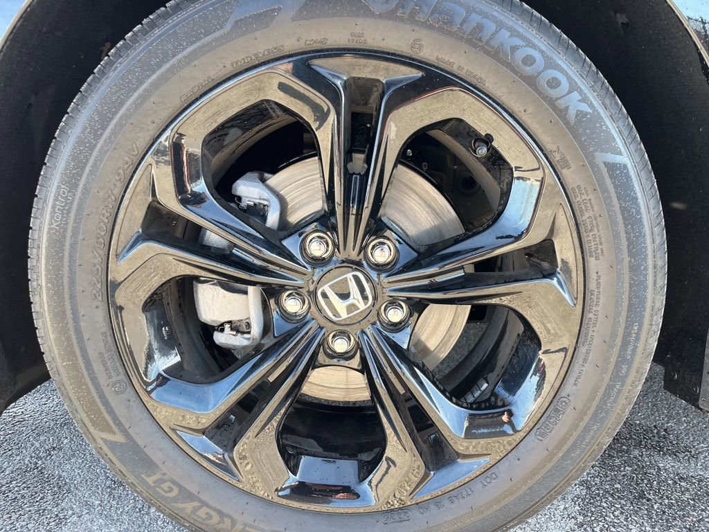 Used 2025 Honda Accord SE image 11