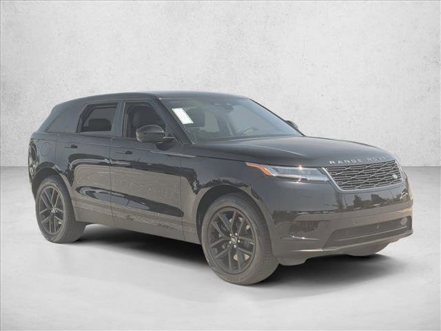 New 2026 Land Rover Range Rover Velar S image 7