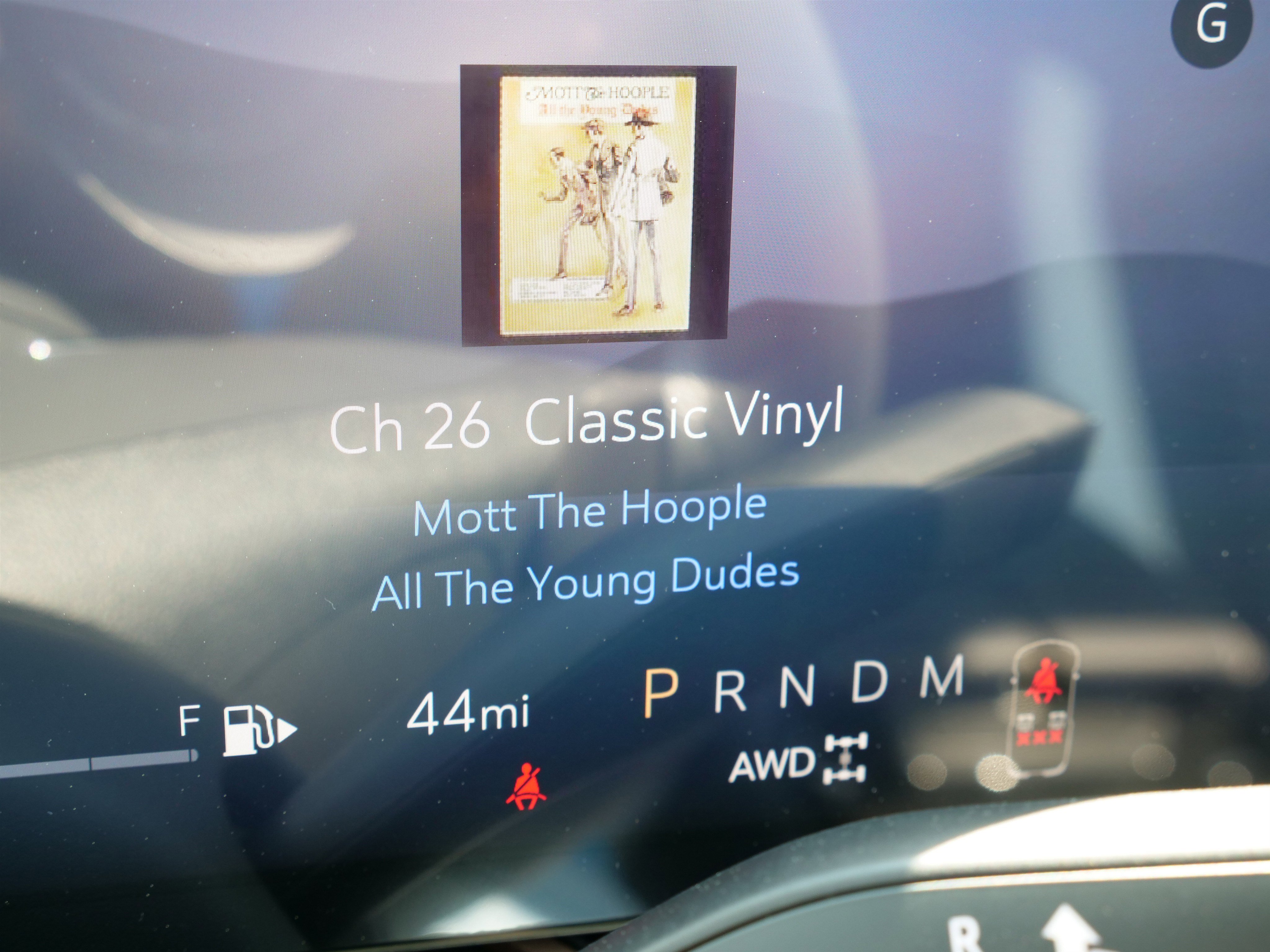 New 2025 Buick Envision Sport Touring image 23