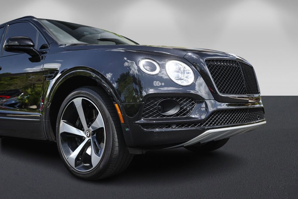 Used 2019 Bentley Bentayga image 9