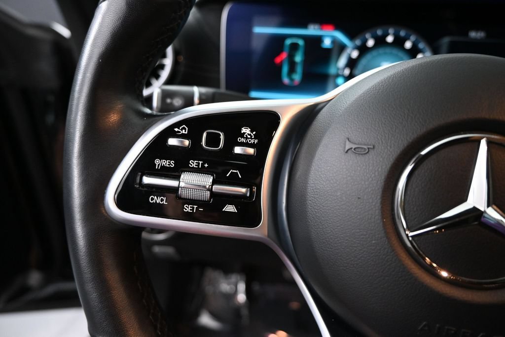 Used 2019 Mercedes-Benz E 450 Cabriolet image 12