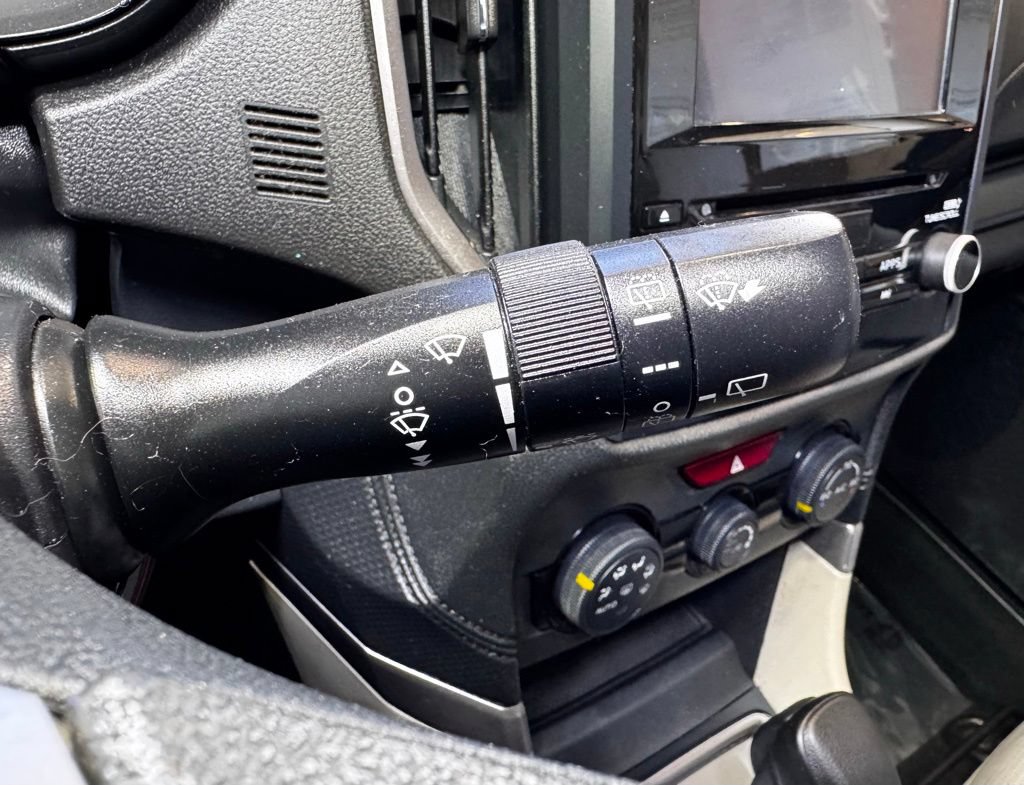 Used 2023 Subaru Forester AWD/4WD image 24