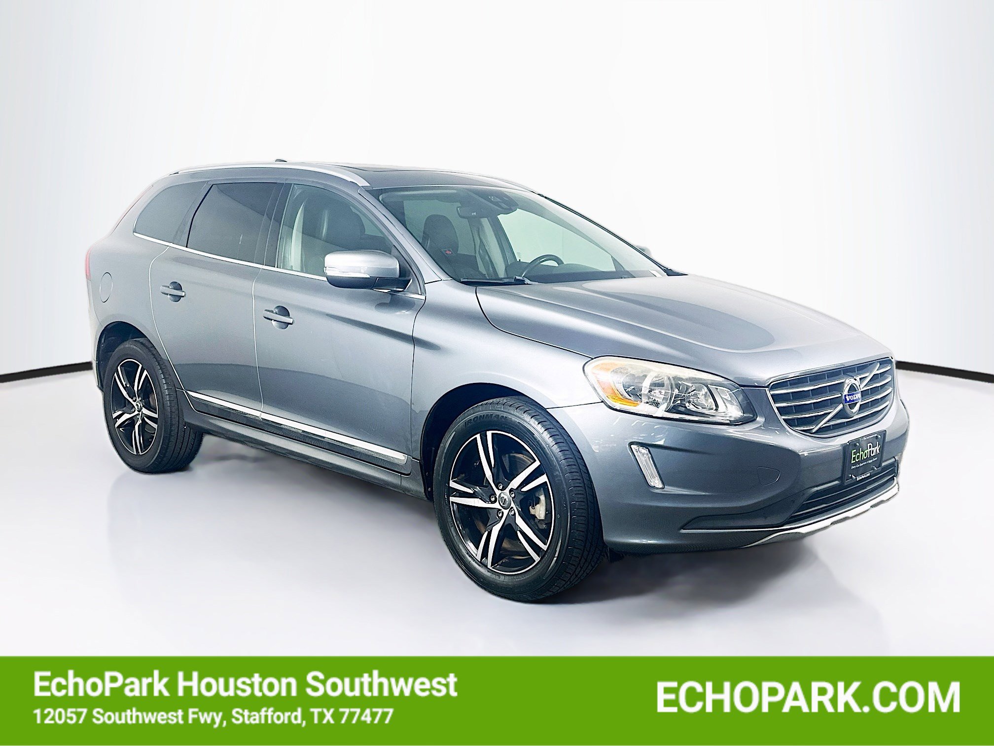 Used 2017 Volvo XC60 T5 Inscription FWD video 1