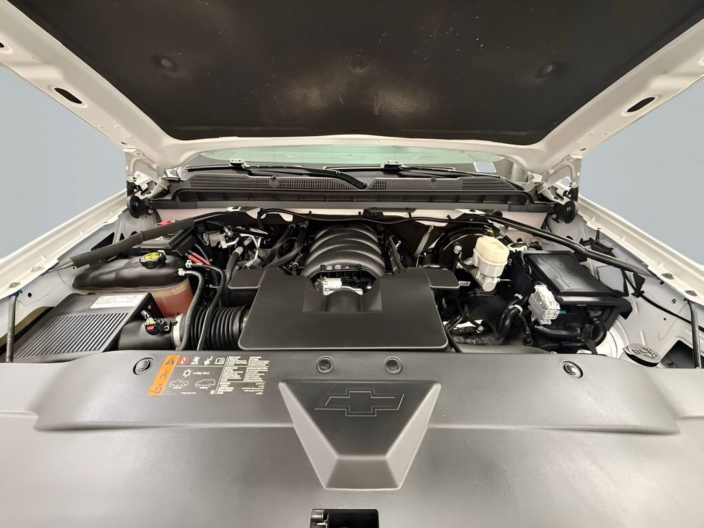 Used 2019 Chevrolet Silverado 1500 W/T w/ WT Convenience Package image 23