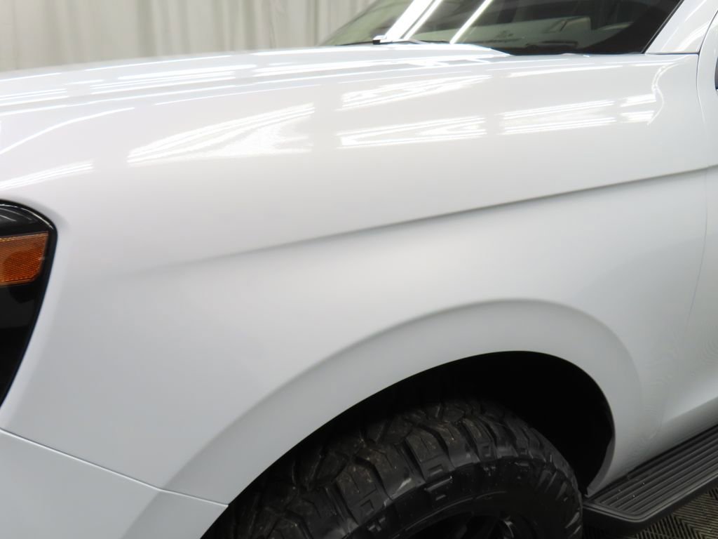 Used 2025 Ford Expedition Max Active image 50