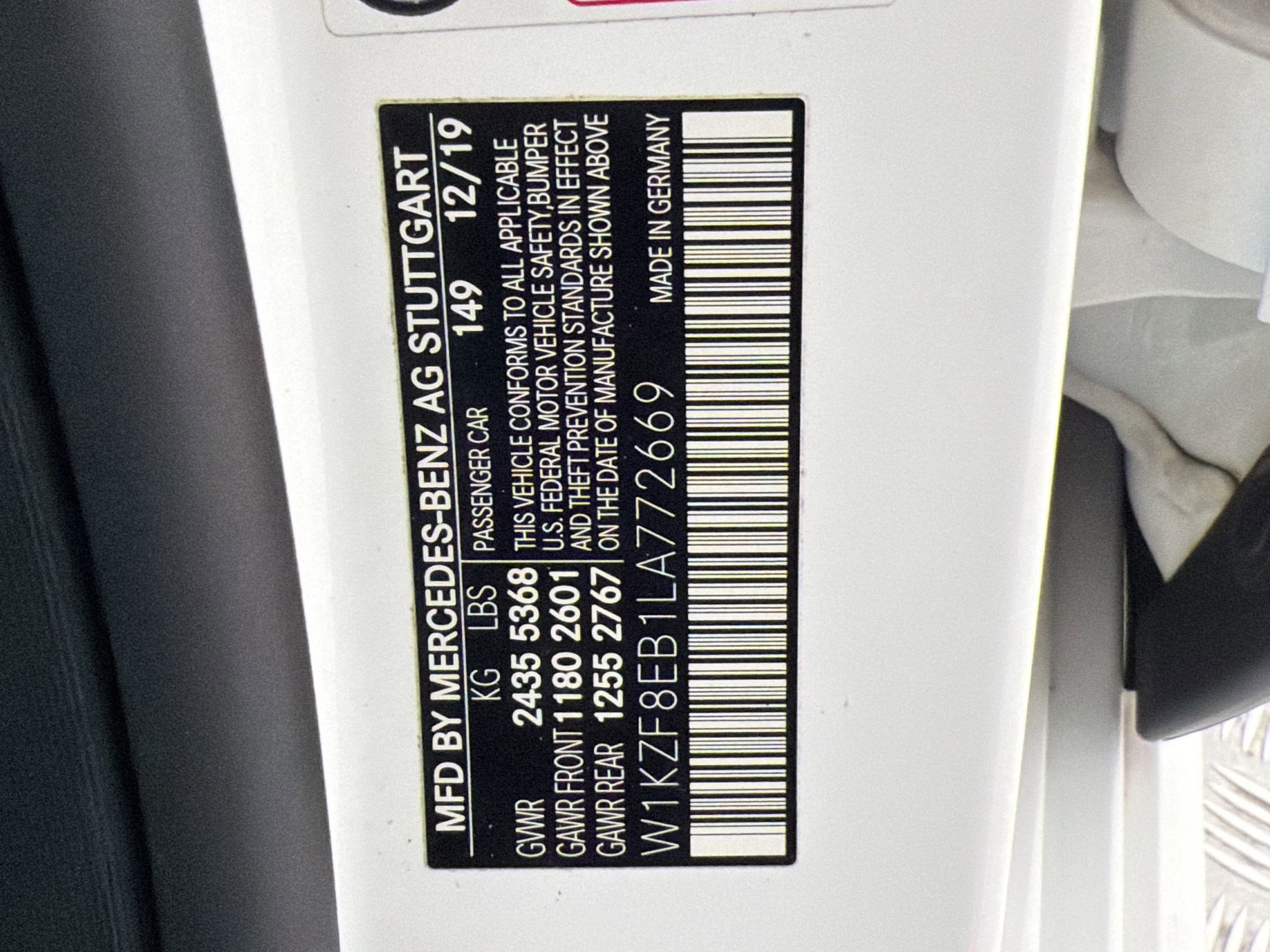 Used 2020 Mercedes-Benz E 350 4MATIC Sedan image 21