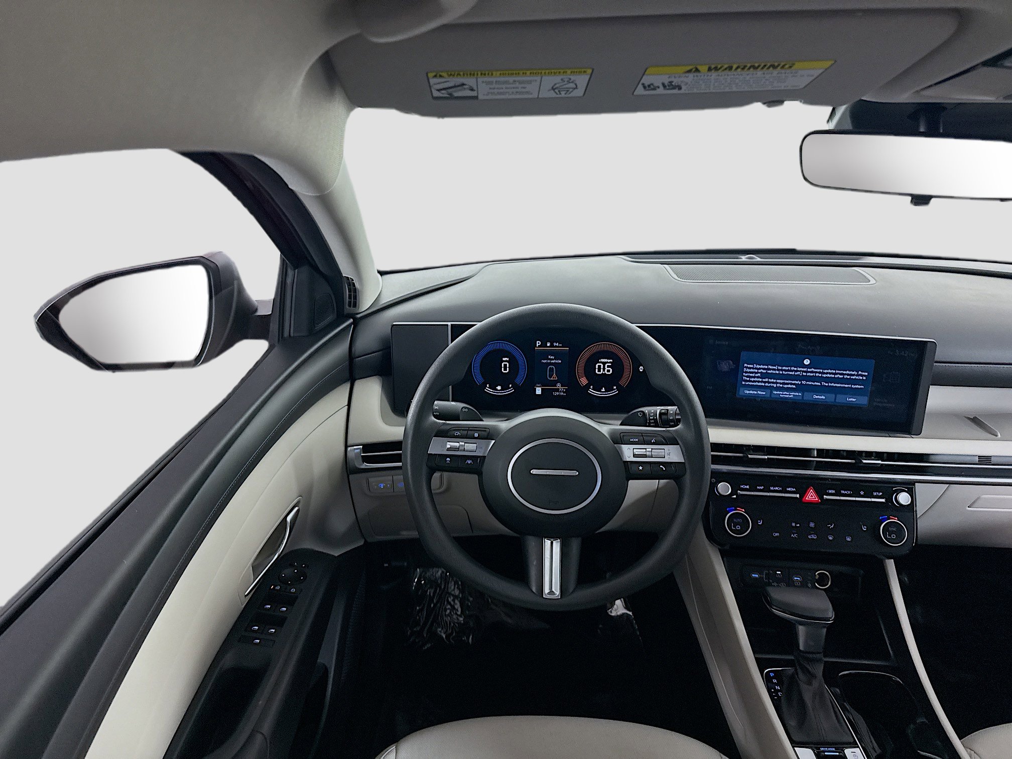 Used 2025 Hyundai Tucson SEL FWD image 17