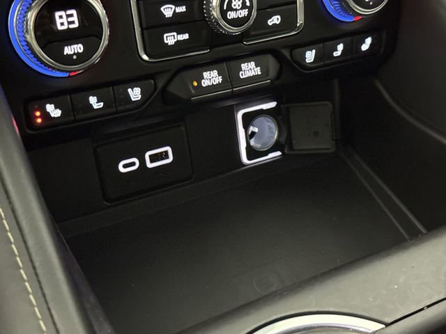 Used 2021 GMC Yukon SLT w/ SLT Luxury Package image 20