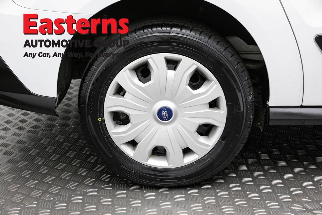 Used 2022 Ford Transit Connect XLT FWD image 8