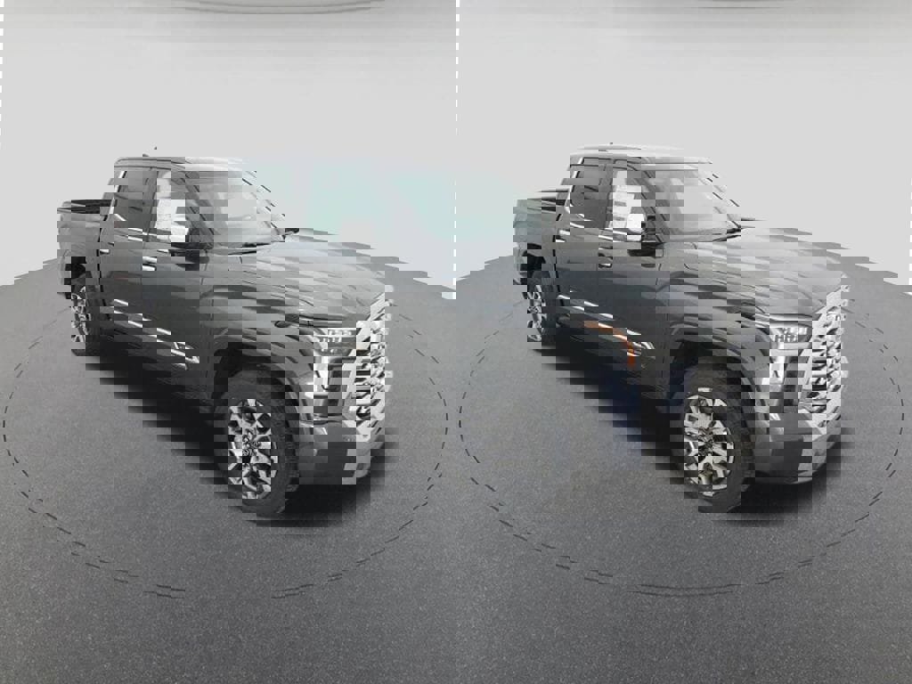 New 2026 Toyota Tundra 1794 Edition image 13