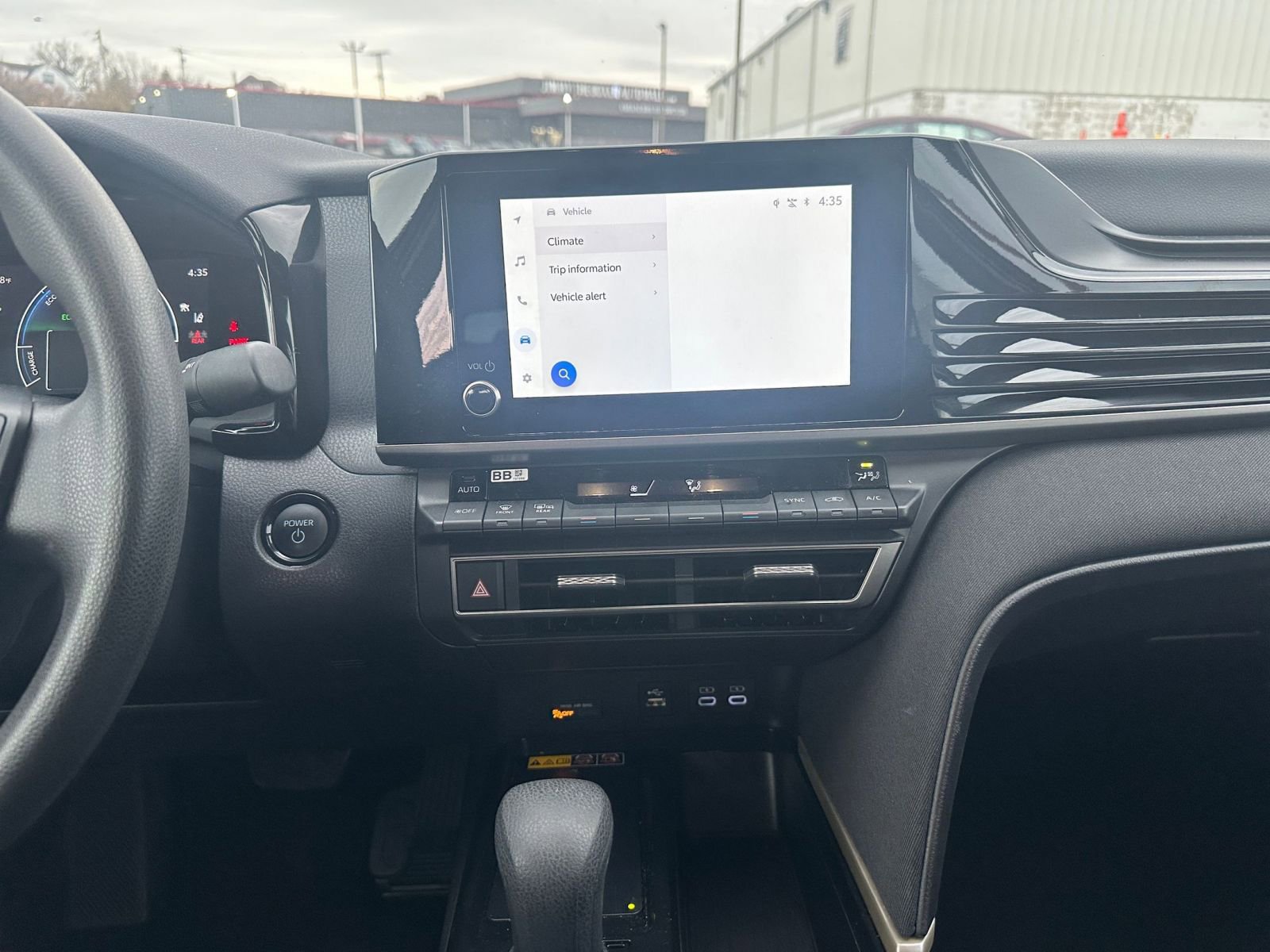 Used 2025 Toyota Camry LE image 18