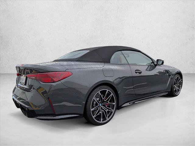 Used 2025 BMW M4 xDrive Competition w/ Executive Package image 6