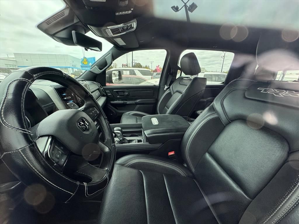 Used 2023 RAM 1500 TRX w/ TRX Level 2 Equipment Group image 9