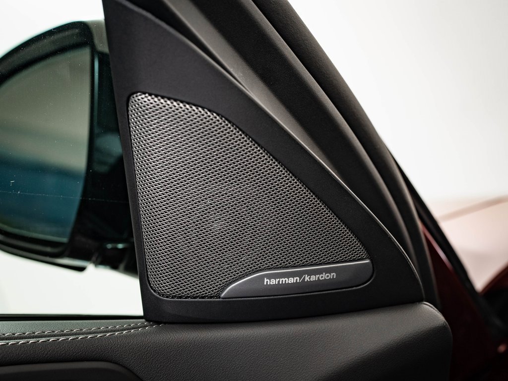 New 2026 BMW X6 xDrive40i w/ Climate Comfort Package image 29