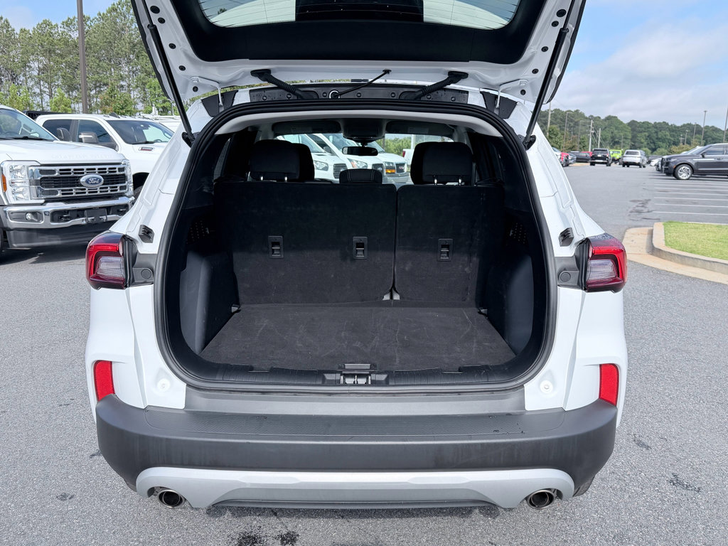 Used 2025 Ford Escape Active AWD/4WD image 9