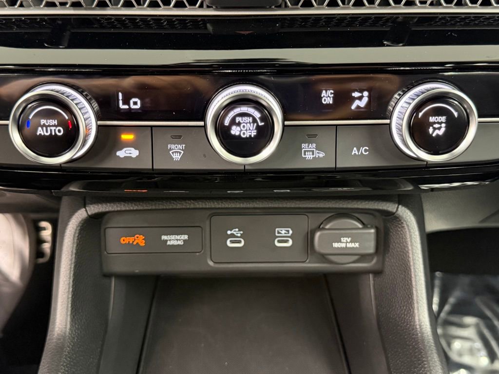 Used 2026 Honda Civic Sport image 32