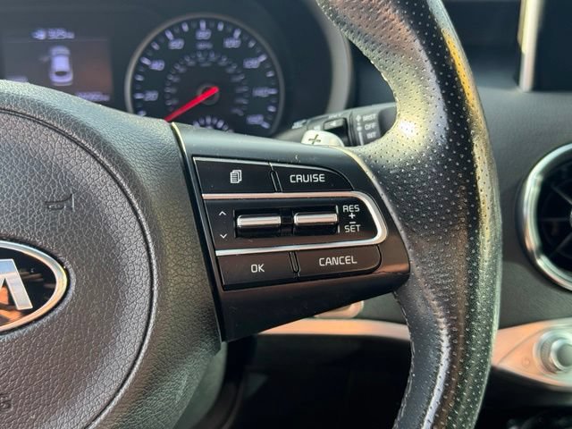 Used 2020 Kia Stinger GT-Line RWD image 28