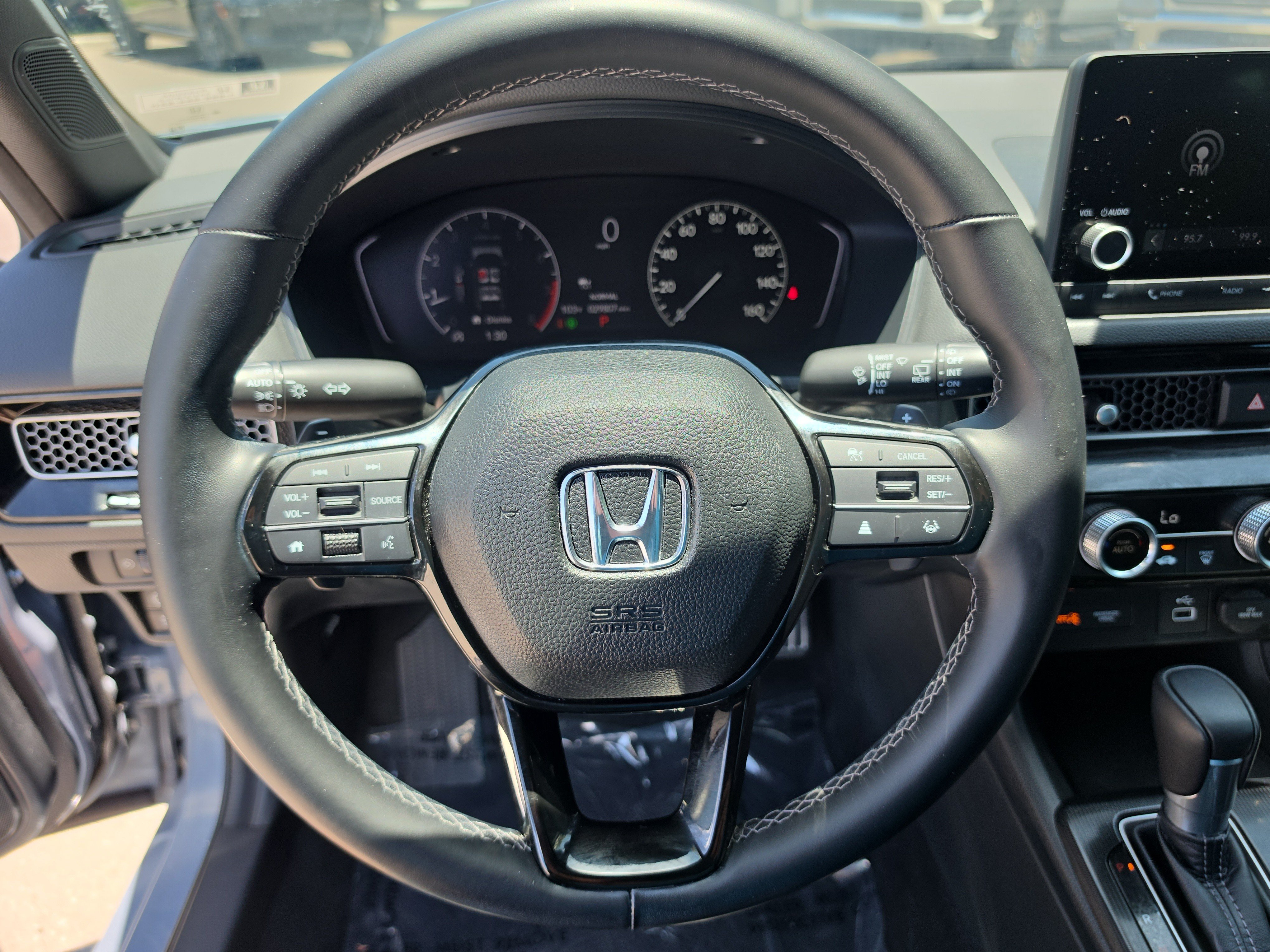 Used 2022 Honda Civic Sport image 28