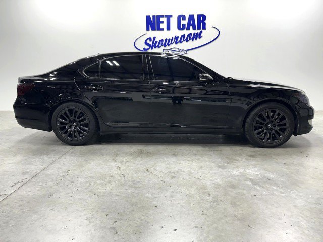 Used 2011 Lexus LS 460 w/ Comfort Pkg RWD image 4