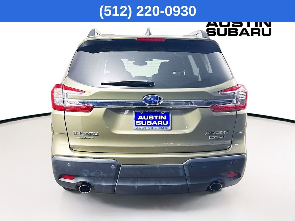 Certified 2023 Subaru Ascent Touring image 7