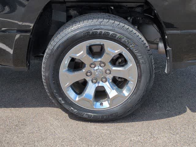 Used 2022 RAM 1500 Big Horn AWD/4WD image 14