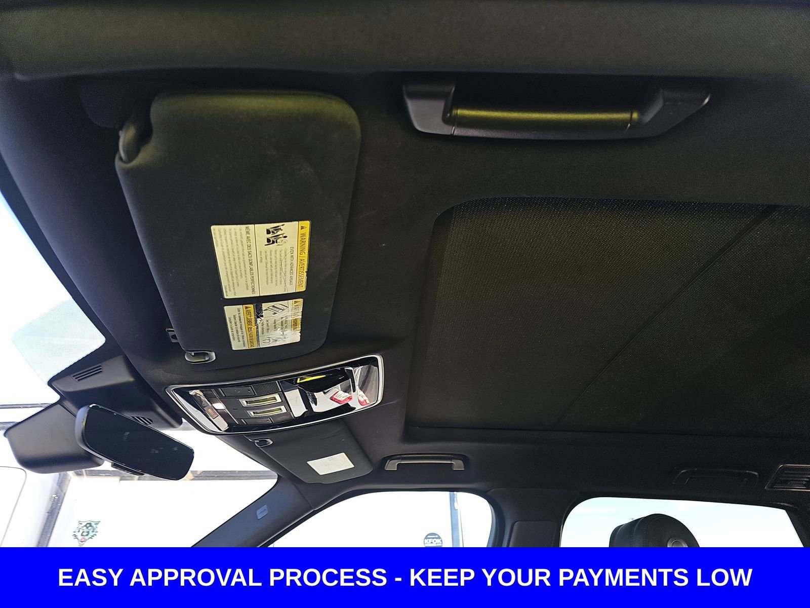 Used 2017 Land Rover Range Rover Sport HSE image 17