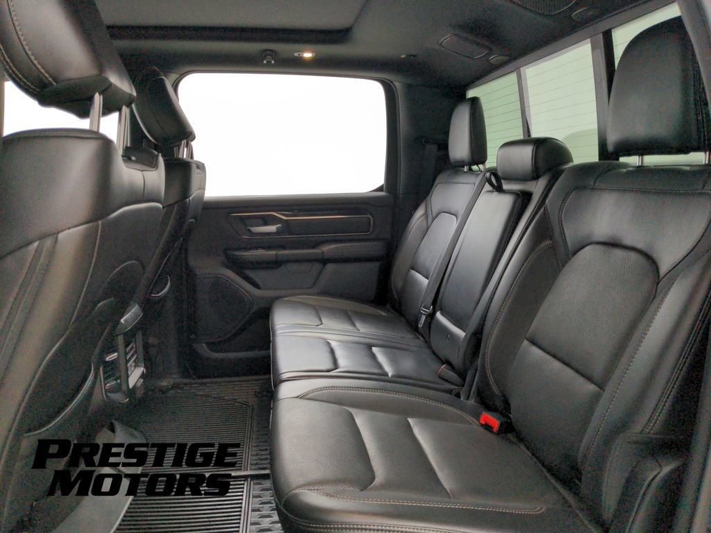 Used 2020 RAM 1500 Sport w/ Comfort & Convenience Group AWD/4WD image 28