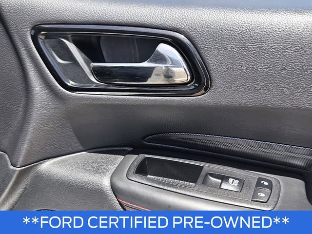 Used 2024 Dodge Durango GT AWD/4WD image 12