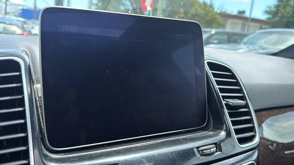 Used 2018 Mercedes-Benz GLE 350 image 33