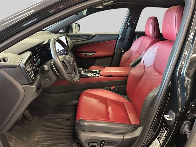 Certified 2022 Lexus NX 350h AWD image 20