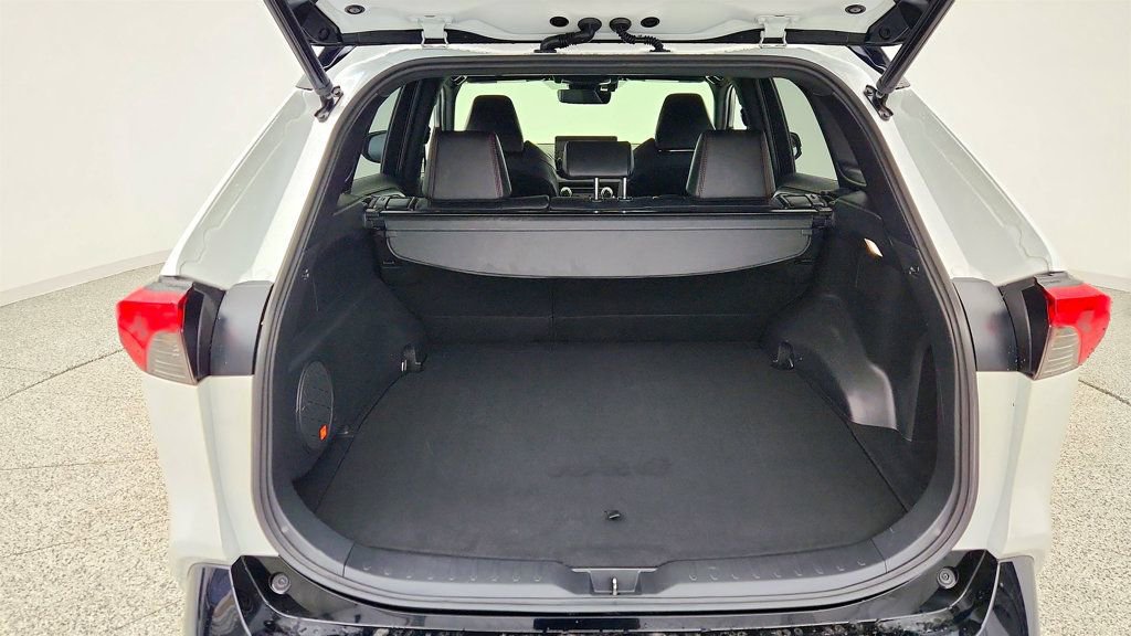 Used 2023 Toyota RAV4 XSE w/ Weather Package image 22