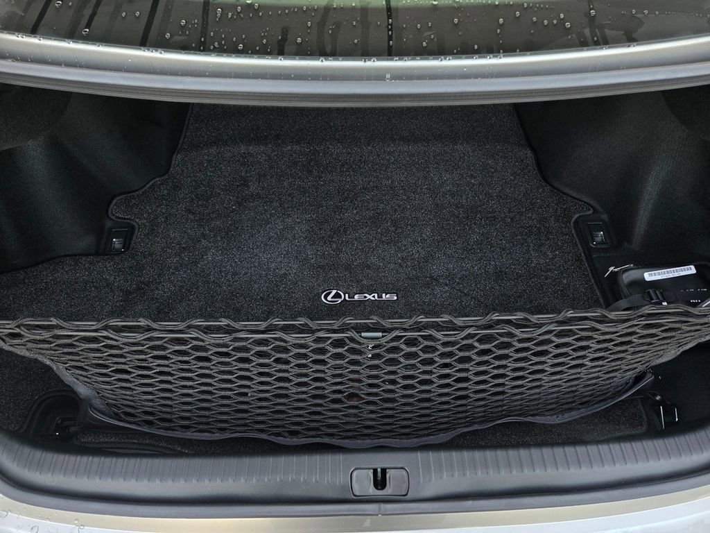 Used 2020 Lexus RC F w/ Premium Package image 35